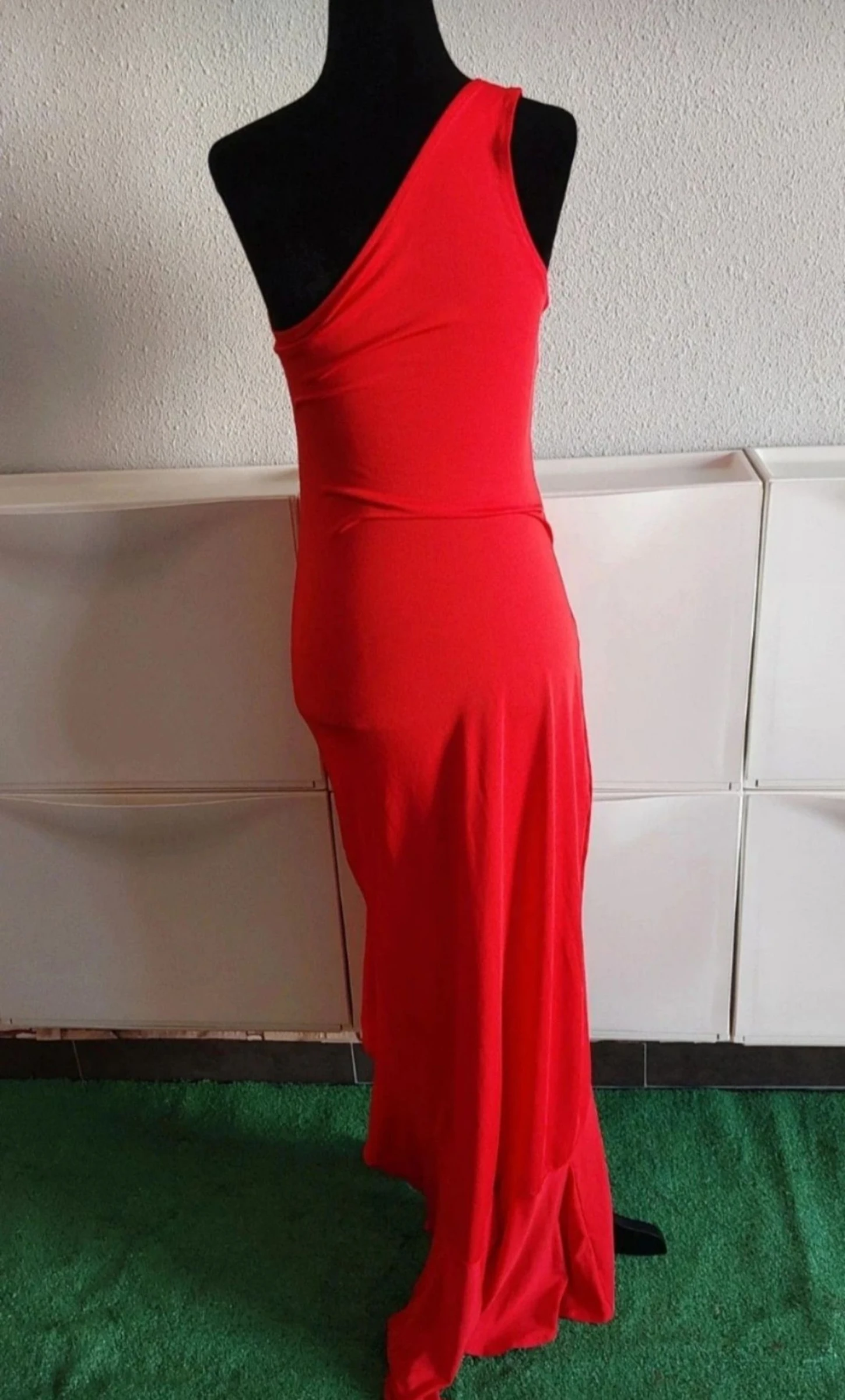 🏵lindo vestido longo tamanho m🏵 – photo 3